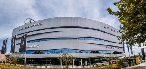 华丽灯光秀,建筑里藏着什么秘密? 华丽灯光秀,建筑里藏着什么秘密?