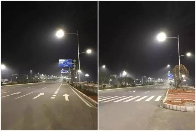 智慧路灯创造无线网络 点亮智慧城市