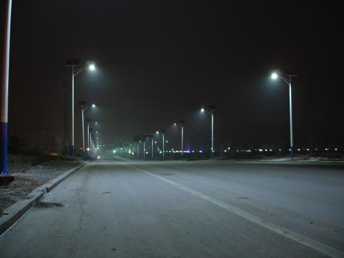 分析LED路灯外接线的要求是什么