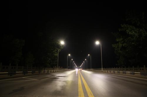 LED道路照明企业未来的发展思路