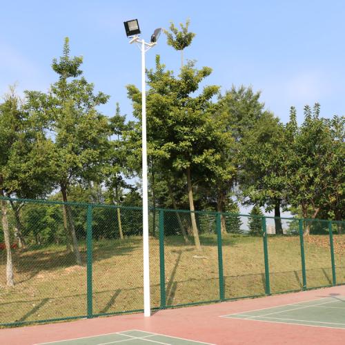 校园路灯常见问题分析