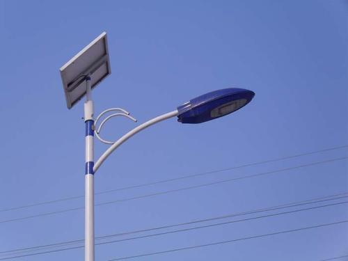 LED太阳能路灯控制器应如何设计