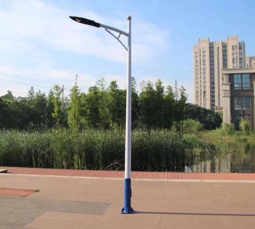 关于路灯控制器详细解说