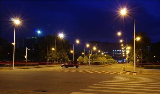 LED路灯的CQC资质认证需要提供哪些资料