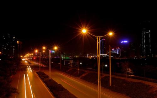 led灯具市场需要能提供高性价比的led路灯厂家