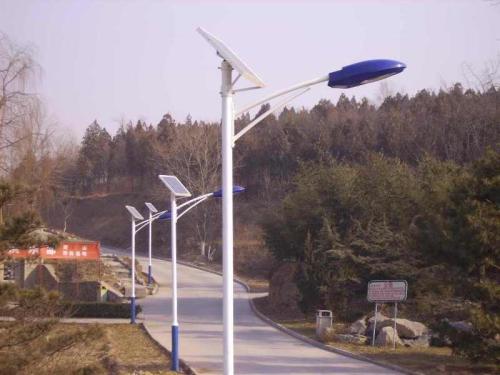 LED路灯的十大注意事项