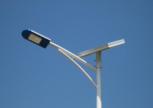不同道路如何选择LED路灯