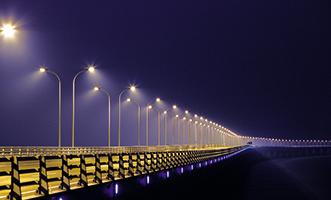 LED灯具厂家拓展海外市场势不可挡