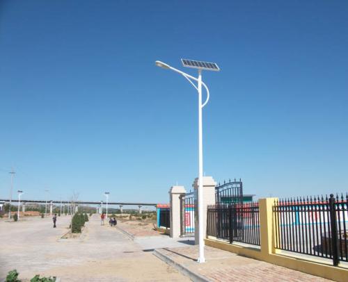 太阳能led路灯什么样的好？