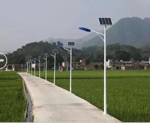 如何解决太阳能路灯控制器故障