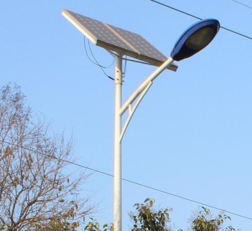 太阳能路灯修理价格高吗？