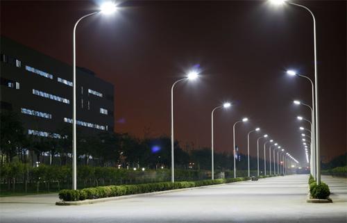 led照明灯具如何实现节能特性