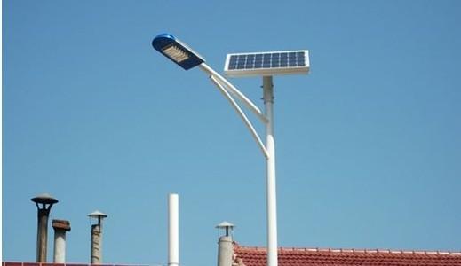 LED太阳能路灯由什么决定质量的好坏
