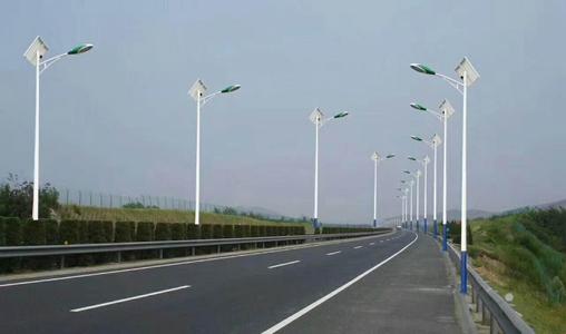 如何进行太阳能路灯批发