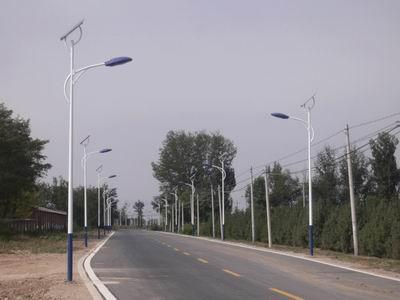 太阳能路灯的价格跟哪几大方面挂钩