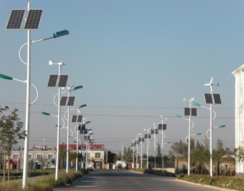 太阳能路灯怎么调时间