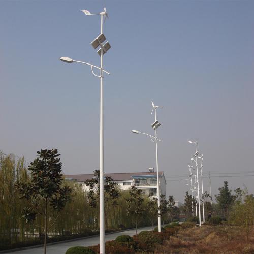 太阳能路灯安装后灯不亮的原因？
