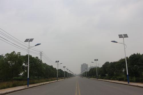 怎样判断太阳能路灯出现故障了？