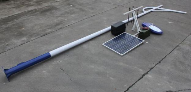 太阳能路灯是依靠什么工作原理正常工作的？