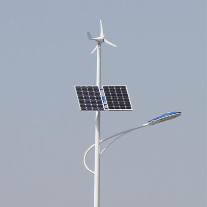 太阳能路灯的开关怎样看出路灯的品质