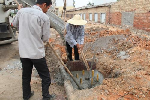 太阳能路灯安装问题什么样配置最省事