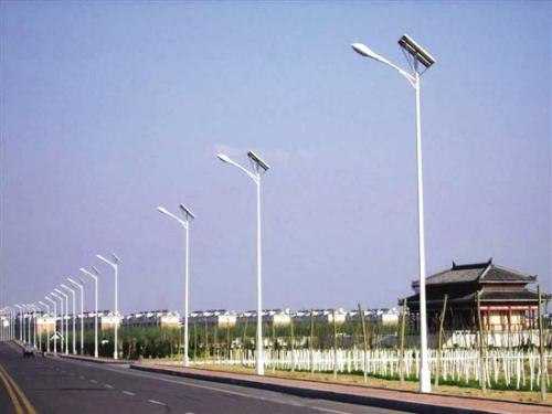 LED路灯提高了节能减排及采购常见陷阱
