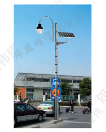 太阳能路灯升压与降压控制器有何区别？