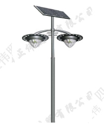 太阳能路灯的使用会受到天气的影响吗？