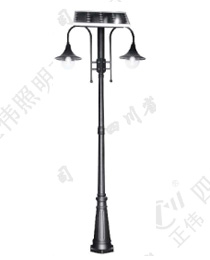 太阳能路灯价格差异的原因