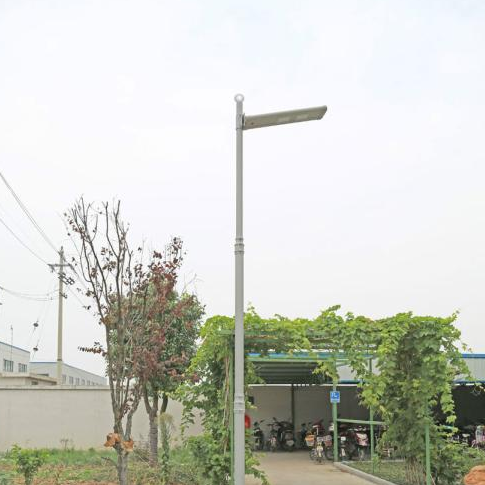太阳能一体化路灯怎么样？