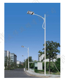 led道路照明灯的质量主要表现在4个方面