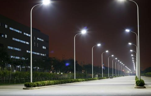led照明灯具如何实现节能特性