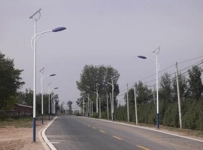 太阳能路灯的价格跟哪几大方面挂钩